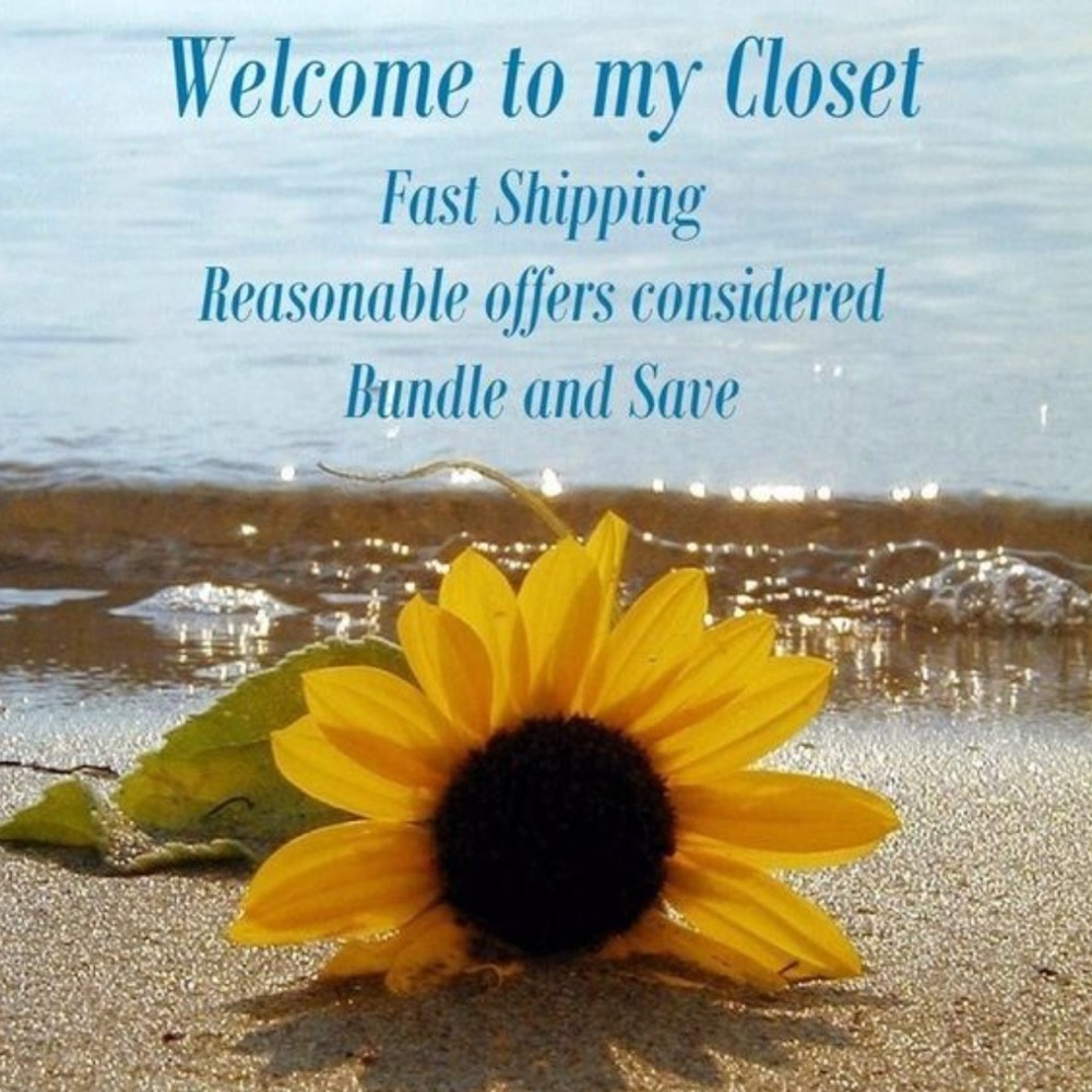Welcome to My Closet :)